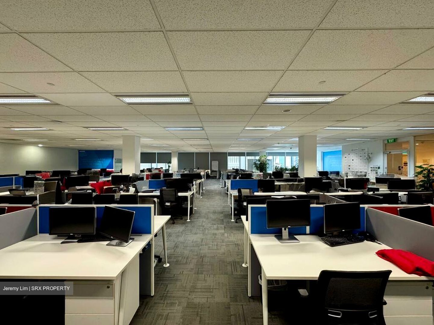 Cecil Street (D1), Office #519440711